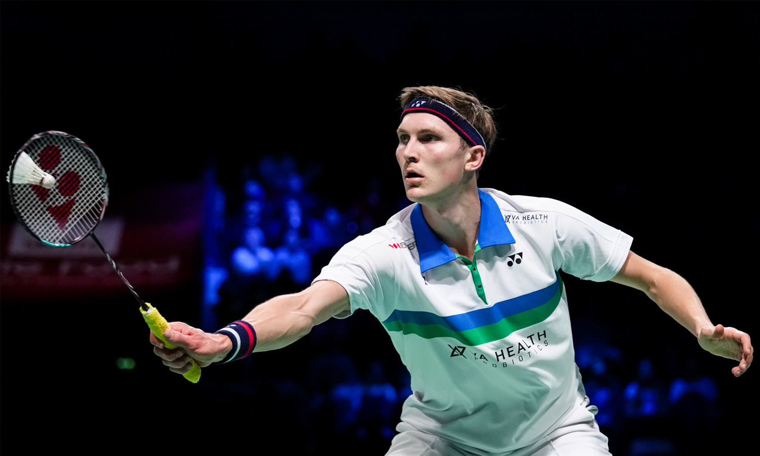 You are currently viewing Viktor Axelsen withdraws from India Open Super 750