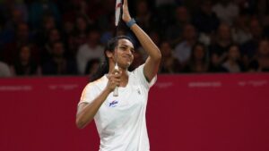 Read more about the article PV Sindhu, Lakshya Sen To Lead India’s Challenge At Canada Open 2023