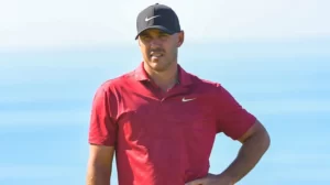 Read more about the article Brooks Koepka harshly criticizes a teammate
