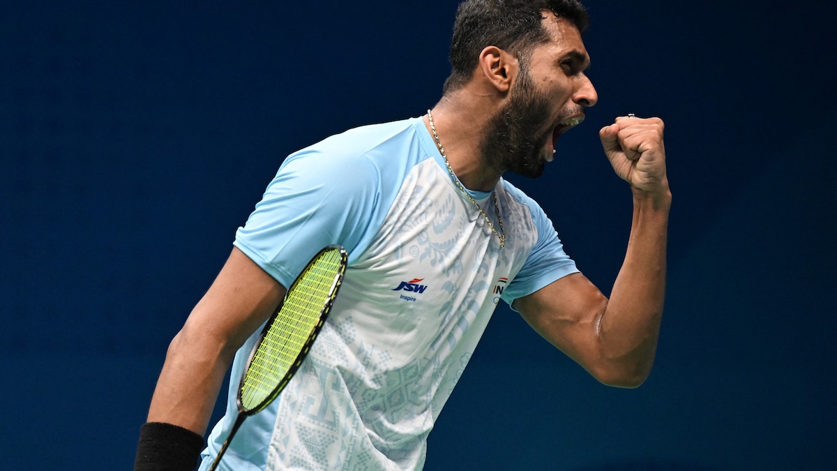 You are currently viewing HS Prannoy, Lakshya Sen Withdraw From Syed Modi International