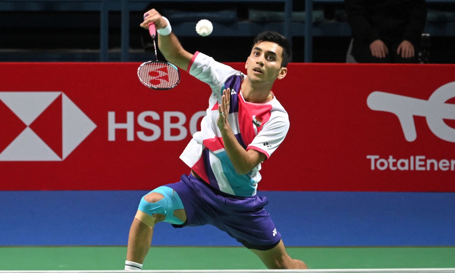 You are currently viewing Lakshya Sen set to headline 85th Senior National Badminton Championships