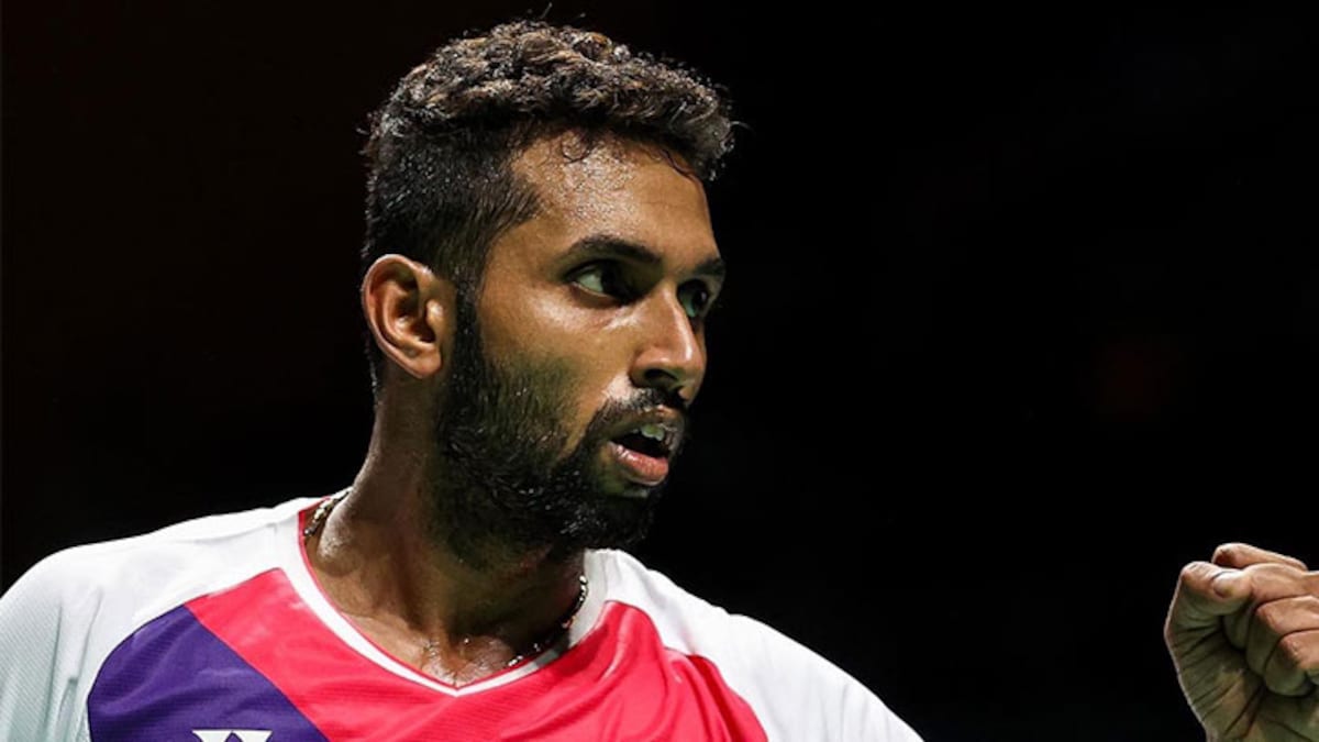 You are currently viewing HS Prannoy, Lakshya Sen Advance To Second Round Of World Championships