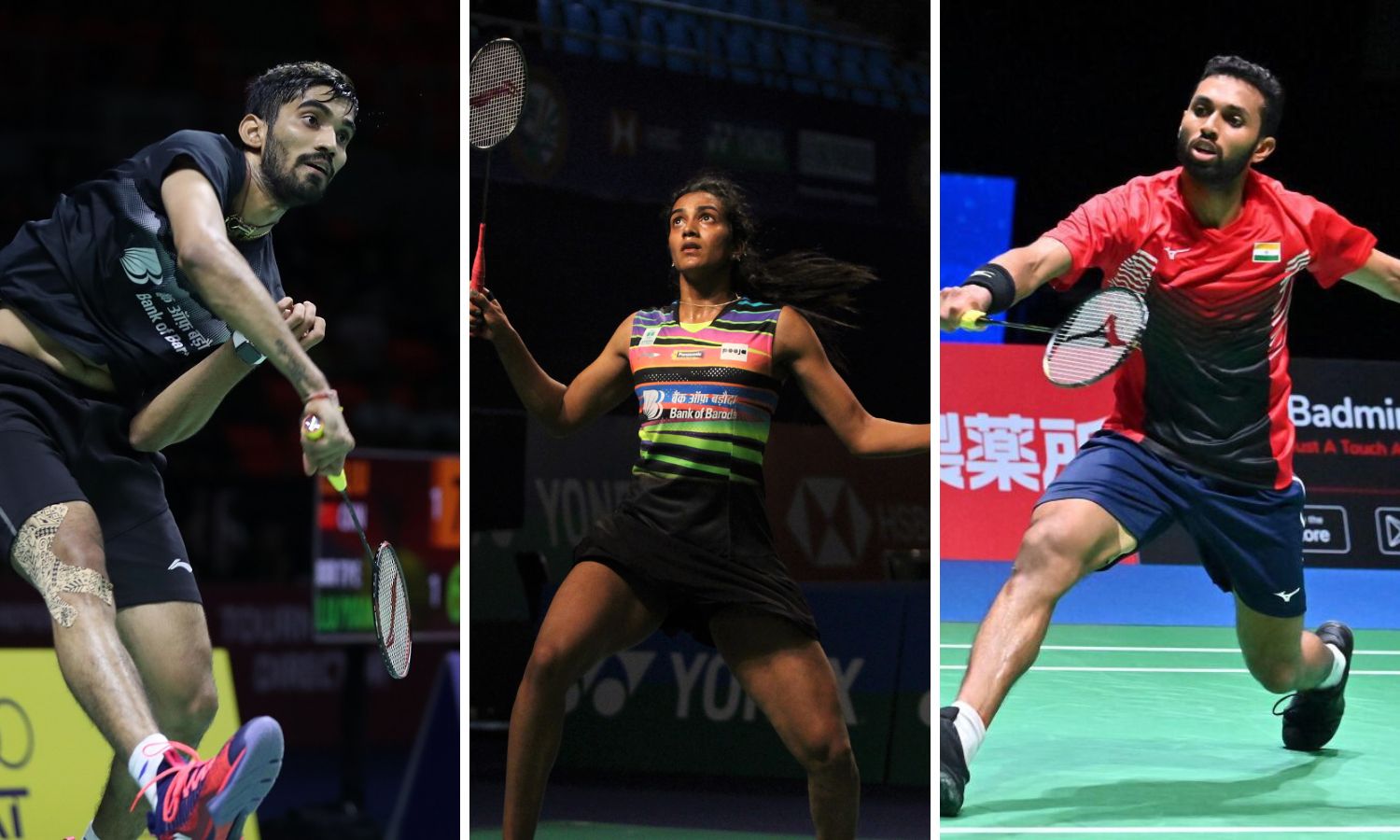 You are currently viewing Schedule for Badminton Asia Team Championships announced