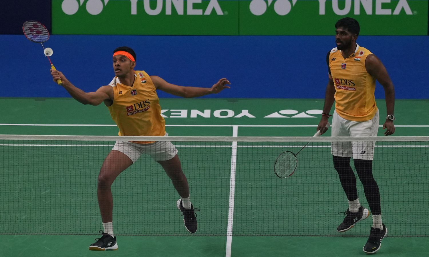 You are currently viewing India open Live: Satwik-Chirag in action-Blog, Scores, Updates, Results